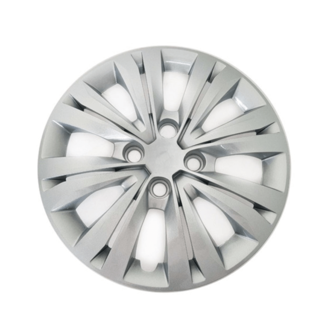 Calota GOL G7 17 a 18 Aro 14 P Calota GOL G7 17 a 18 Aro 14 P