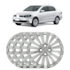 Calota GOL VOYAGE SAVEIRO G5 10 a 13 Aro 13
