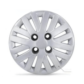 Calota GOL VOYAGE SAVEIRO G5 10 a 13 Aro 13