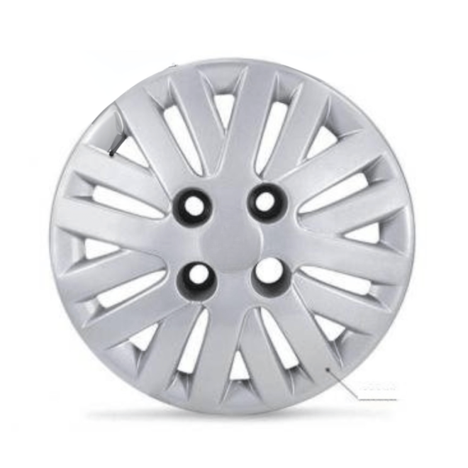 Calota GOL VOYAGE SAVEIRO G5 10 a 13 Aro 13 Calota GOL VOYAGE SAVEIRO G5 10 a 13 Aro 13