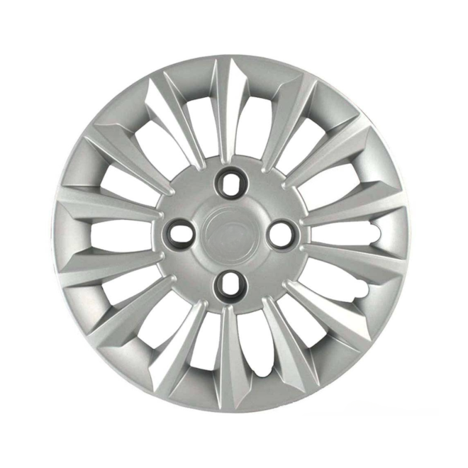 Calota LINEA Cubo Alto Aro 14 P Calota LINEA Cubo Alto Aro 14 P