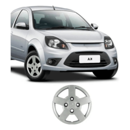 CALOTA LINHA FORD MODELO KA 2001/2008 13