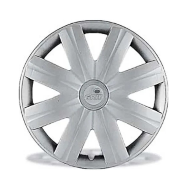 CALOTA LINHA RENAULT (MODELO CLIO 2006) ARO 14