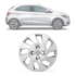 Calota Modelo ONIX Para Linha GM CELTA CORSA 13 a 16 Aro 13