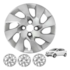 Calota Modelo ONIX Para Linha GM CELTA CORSA 13 a 16 Aro 13