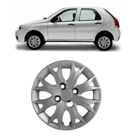 Calota PALIO FIRE ECONOMY 13 Aro 13 P Calota PALIO FIRE ECONOMY 13 Aro 13 P