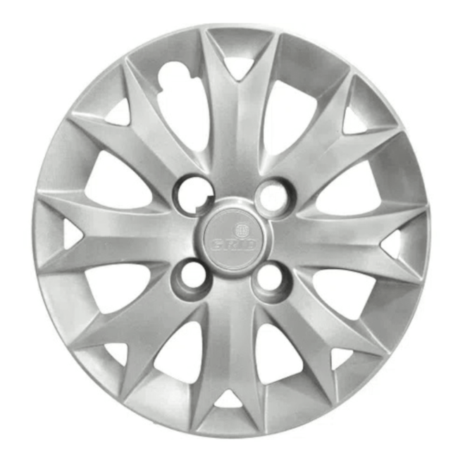 Calota PALIO FIRE ECONOMY 13 Aro 13 P Calota PALIO FIRE ECONOMY 13 Aro 13 P