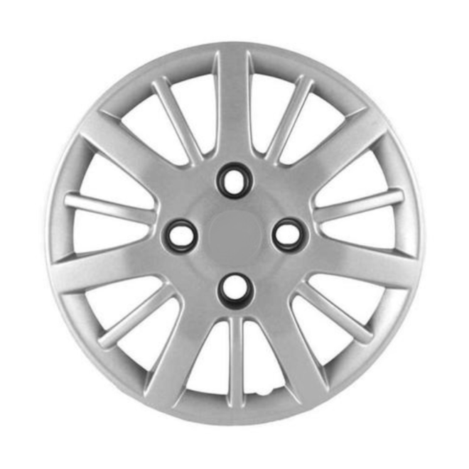 Calota SIENA PALIO 09 a 10 Aro 14 P Calota SIENA PALIO 09 a 10 Aro 14 P