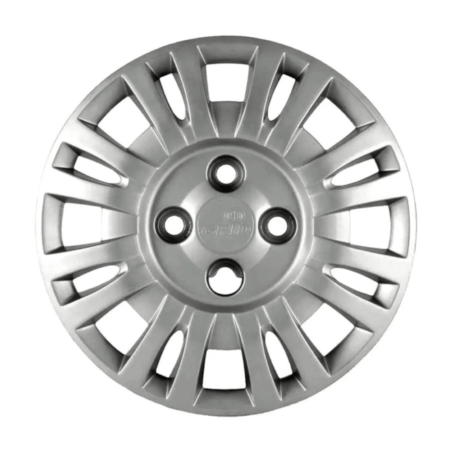 Calota UNO FIRE 04 a 05 Aro 13 P