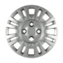 Calota UNO FIRE 04 a 05 Aro 13 P