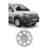 CALOTA UNO WAY 2008/2012 PRATA ARO 13 (CALLMAX)