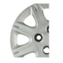 CALOTA UNO WAY 2008/2012 PRATA ARO 13 (CALLMAX)