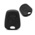 Capa Botão Telecomando 206 207 307 C3 XSARA PICASSO 2 BOTÕES Capa Botão Telecomando 206 207 307 C3 XSARA PICASSO 2 BOTÕES