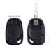 Capa Botão Telecomando CLIO 2 DUSTER LOGAN SANDEIRO 2 BOTÕES Capa Botão Telecomando CLIO 2 DUSTER LOGAN SANDEIRO 2 BOTÕES