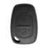 Capa Botão Telecomando CLIO 2 DUSTER LOGAN SANDEIRO 2 BOTÕES Capa Botão Telecomando CLIO 2 DUSTER LOGAN SANDEIRO 2 BOTÕES