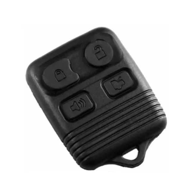 Capa Botão Telecomando KA FIESTA ECOSPORT 02 A 12 (4 BOTÕES) Capa Botão Telecomando KA FIESTA ECOSPORT 02 A 12 (4 BOTÕES)