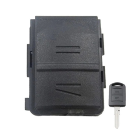 Capa Botão Telecomando MERIVA CORSA MONTANA VECTRA (2 BOTÕES) Capa Botão Telecomando MERIVA CORSA MONTANA VECTRA (2 BOTÕES)