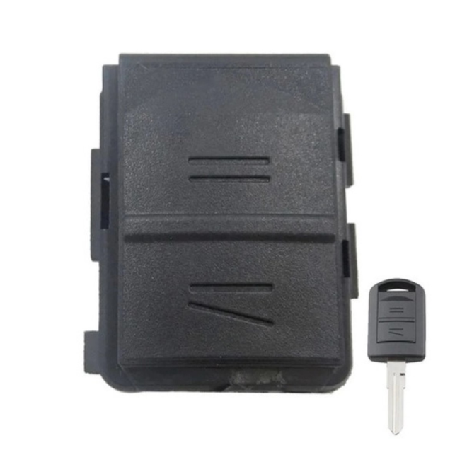 Capa Botão Telecomando MERIVA CORSA MONTANA VECTRA (2 BOTÕES) Capa Botão Telecomando MERIVA CORSA MONTANA VECTRA (2 BOTÕES)