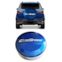 CAPA ESTEPE ECOSPORT 03/20 RIGIDA AZUL BELIZE (TIGER)