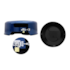 CAPA ESTEPE ECOSPORT 03/20 RIGIDA AZUL BELIZE (TIGER)