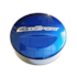 CAPA ESTEPE ECOSPORT 03/20 RIGIDA AZUL BELIZE (TIGER)