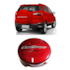 CAPA ESTEPE ECOSPORT 03/20 RIGIDA (VERMELHO MERLOT)