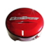 CAPA ESTEPE ECOSPORT 03/20 RIGIDA (VERMELHO MERLOT)