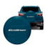 Capa Estepe ECOSPORT 03 a 20 Rígida Azul Marau