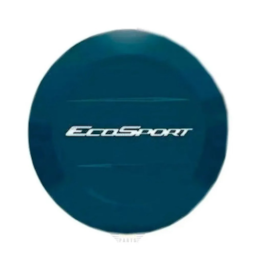 Capa Estepe ECOSPORT 03 a 20 Rígida Azul Marau