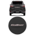 Capa Estepe ECOSPORT 03 a 20 Rigida Cinza Camburi