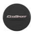 Capa Estepe ECOSPORT 03 a 20 Rigida Cinza Camburi