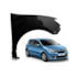 CAPA ESTEPE ECOSPORT 2003/2020 RIGIDA (CINZA CAMBU