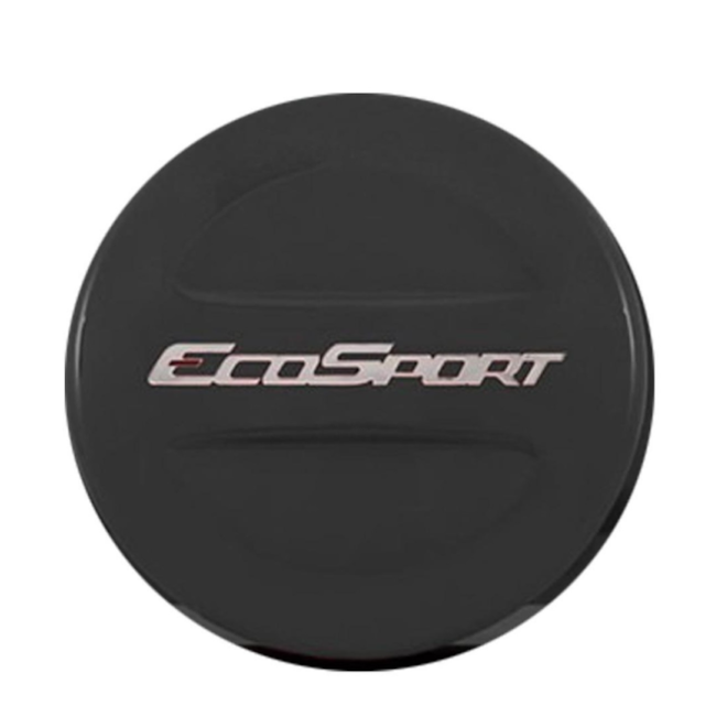 CAPA ESTEPE ECOSPORT 2003/2020 RIGIDA (CINZA CAMBU