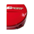 CAPA ESTEPE ECOSPORT 2003/2020 RÍGIDA (VERMELHO AR