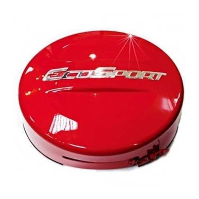 CAPA ESTEPE ECOSPORT 2003/2020 RÍGIDA (VERMELHO AR CAPA ESTEPE ECOSPORT 2003/2020 RÍGIDA (VERMELHO AR