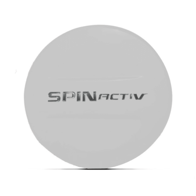 Capa Estepe SPIN ACTIV 03 a 20 Rigida Branco Summit Capa Estepe SPIN ACTIV 03 a 20 Rigida Branco Summit