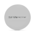 Capa Estepe SPIN ACTIV 03 a 20 Rigida Branco Summit