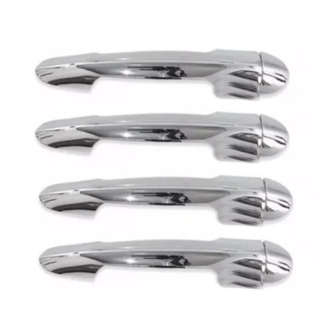 CAPA MAÇANETA STILO 2003/2010 EXTERNA CAPA MAÇANETA STILO 2003/2010 EXTERNA