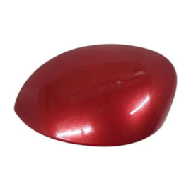 Capa Retrovisor 206 207 C3 PICASSO Vermelho Direito Capa Retrovisor 206 207 C3 PICASSO Vermelho Direito