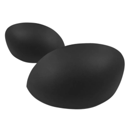 Capa Retrovisor 207 C3 Picasso Cinza Grafito Direito Capa Retrovisor 207 C3 Picasso Cinza Grafito Direito