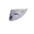 Capa Retrovisor ARGO 17 a 20 Para Pintura Com Furo Direito