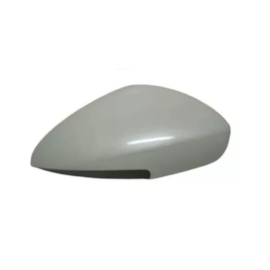Capa Retrovisor ARGO 17 a 20 Para Pintura Com Furo Direito