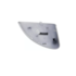 Capa Retrovisor ARGO 17 a 20 Para Pintura Com Furo Esquerdo