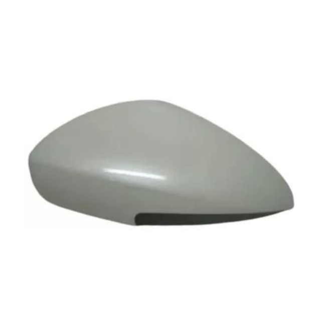 Capa Retrovisor ARGO 17 a 20 Para Pintura Com Furo Esquerdo