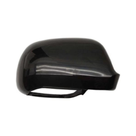 Capa Retrovisor AUDI A3 96 A 06 P Pintura Esquerdo Original