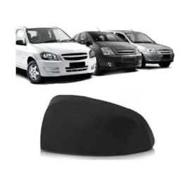 Capa Retrovisor CELTA PRISMA MERIVA Para Pintura Esquerdo Capa Retrovisor CELTA PRISMA MERIVA Para Pintura Esquerdo