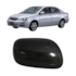 Capa Retrovisor COROLLA 03 a 08 P Pintura Sem Furo Esquerdo