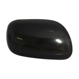 Capa Retrovisor COROLLA 03 a 08 P Pintura Sem Furo Esquerdo
