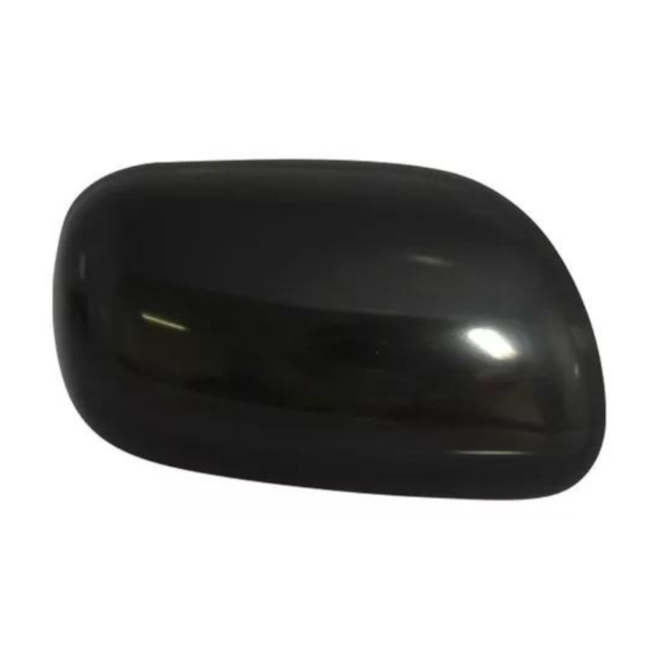 Capa Retrovisor COROLLA 03 a 08 P Pintura Sem Furo Esquerdo Capa Retrovisor COROLLA 03 a 08 P Pintura Sem Furo Esquerdo