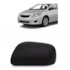 Capa Retrovisor COROLLA 09 a 14 P Pintura com Furo Esquerdo